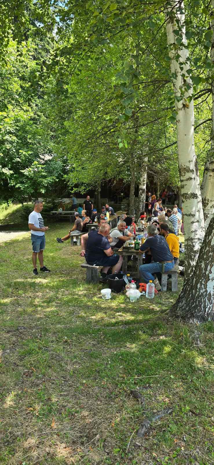 Готвене на курбан